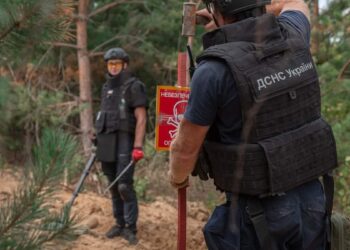 Міжнародний реєстр збитків відкрив нові категорії для компенсації за гуманітарні витрати та розмінування – Мінсоцполітики