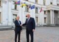 Україна має на меті відновити довоєнний обсяг двостороннього товарообігу з Азербайджаном – Сибіга