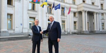 Україна має на меті відновити довоєнний обсяг двостороннього товарообігу з Азербайджаном – Сибіга
