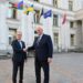Україна має на меті відновити довоєнний обсяг двостороннього товарообігу з Азербайджаном – Сибіга
