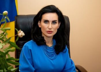Посол України провела зустріч із главою МЗС Болгарії через інцидент з падінням безпілотника