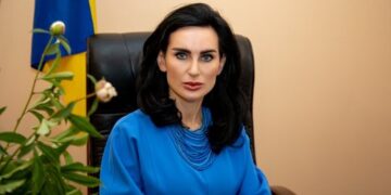 Посол України провела зустріч із главою МЗС Болгарії через інцидент з падінням безпілотника