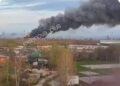 Дефицит бензина в РФ вернулся к пику: заправки снова продают топливо по номерам авто