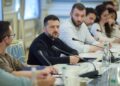 Кремль хочет мобилизовать еще 300 тысяч: Зеленский назвал главную цель России на фронте. Ключевые заявления