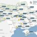 Синоптики предупредили о грозах 11 августа: каких регионов Украины коснется