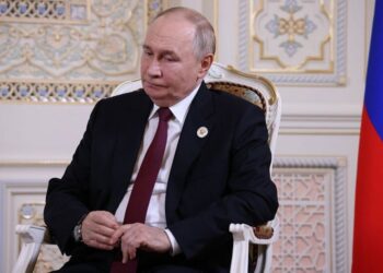 Миллион человек – и Путину конец: Браудер описал сценарий, против которого бессильны репрессии