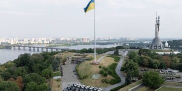 Порошенко передав ЗСУ 20 комплексів “Ай-Петрі”, профінансованих разом із партнерами з НАТО