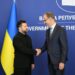 Зеленський та прем’єр Сербії обговорили спільні економічні та логістичні проєкти