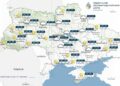 Диденко назвала дни аномально сухой погоды: где в Украине будет прохладнее