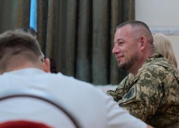 Паліса спростував інформацію про можливе призначення послом України в США