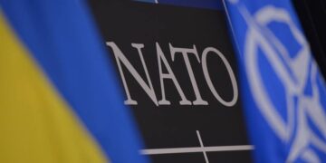 Зеленський: членство України в НАТО зменшить ризики російської агресії для інших країн Альянсу