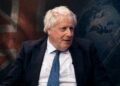 Борис Джонсон: “Путин обязан проиграть” – но Вашингтон этого так и не сказал