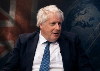 Борис Джонсон: “Путин обязан проиграть” – но Вашингтон этого так и не сказал
