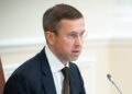 Корецький: Важливим пріоритетом для України є виконання зобов’язань у межах європейської інтеграції