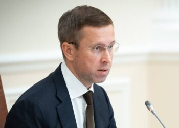 Корецький: Важливим пріоритетом для України є виконання зобов’язань у межах європейської інтеграції