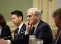 Уряд Норвегії продовжить у 2027р підтримку України у розмірі 85 млрд норвезьких крон – прем’єр-міністр