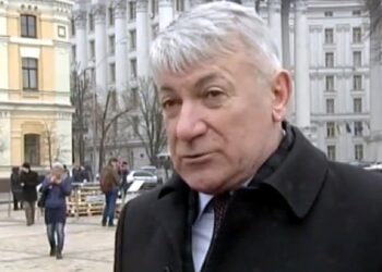 Україна потребує стратегічного планування мінімум на десятиліття та жорсткої відповідальності посадовців – генерал Вовк