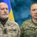 Драпатый назвал приоритеты в разговоре с адмиралом НАТО: ожидается важный визит