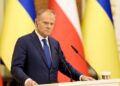 Туск: Росія дуже серйозно готується до ескалації напруженості як у війні з Україною, так і в усьому регіоні