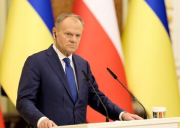 Туск: Росія дуже серйозно готується до ескалації напруженості як у війні з Україною, так і в усьому регіоні