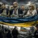 День независимости Украины и пафосное рагулье