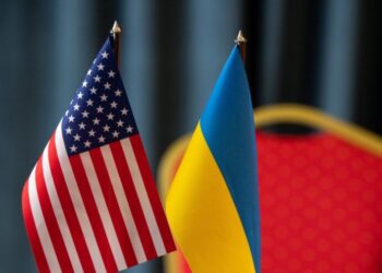 Джонсон: “Без Америки Украина сегодня не была бы независимой страной”