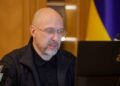 Кабмін визначив питання в компетенції першого віцепрем’єра Шмигаля