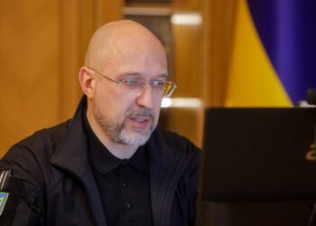 Кабмін визначив питання в компетенції першого віцепрем’єра Шмигаля