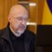Кабмін визначив питання в компетенції першого віцепрем’єра Шмигаля