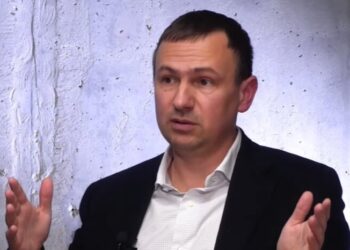 Война на уничтожение экономик: сооснователь Новой почты призвал власть повторить решения 2022 года