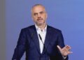 Албанія продовжуватиме підтримку України навіть через розбіжності стосовно статусу Косова – прем’єр-міністр