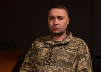 Будано: “Нельзя мобилизовать менее 30 тысяч человек в месяц”