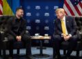 Зеленський попросив Трампа домовитися з Маском про використання Starlink для знищення пускових установок балістики в РФ – ЗМІ