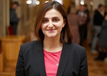Збитки компаній на кшталт Rozetka, “Епіцентру” і “Нової пошти” вимірюються мільярдами доларів по кожній – нардепка