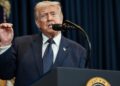 Трамп: Переговори з Іраном не плануються