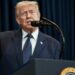 Трамп: Переговори з Іраном не плануються