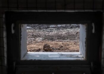 Рада підтримала в 1-му читанні законопроєкт про земельний сервітут для фортифікаційних споруд
