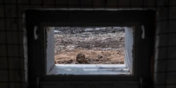 Рада підтримала в 1-му читанні законопроєкт про земельний сервітут для фортифікаційних споруд