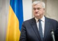 Сибіга закликав посилити підтримку України та ухвалити законопроєкт Грема через атаки РФ на американський бізнес