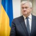 Сибіга закликав посилити підтримку України та ухвалити законопроєкт Грема через атаки РФ на американський бізнес
