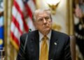 Трамп заявив, що ще не визначився з наступником