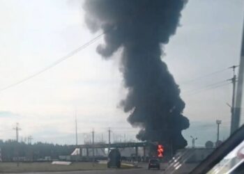 Генштаб подтвердил удар по НПЗ в Перми: чем этот завод особенный для армии РФ