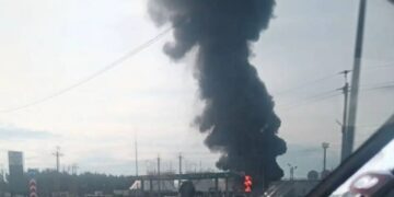 Генштаб подтвердил удар по НПЗ в Перми: чем этот завод особенный для армии РФ