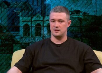 Корупція заважає нам закінчити війну в сильній позиції – ексміністр Федоров
