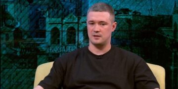 Корупція заважає нам закінчити війну в сильній позиції – ексміністр Федоров