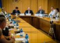 Кабмін ухвалив низку кадрових рішень в Мінінфраструктури та Мінагрополітики