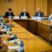 Кабмін ухвалив низку кадрових рішень в Мінінфраструктури та Мінагрополітики