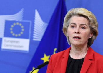 Еврокомиссия одобрила €6,1 млрд на ПВО, ракеты и боеприпасы для Украины