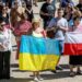 Поляки в 22 городах вышли против нападений на украинцев: чего требуют от правительства