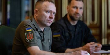 Зеленский после доклада Драпатого объяснил, что заставит Путина сесть за стол переговоров
